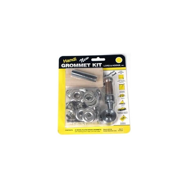 Grommet Repair Kit -